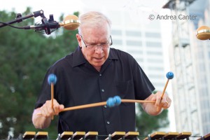 Gary Burton, © Andrea Canter