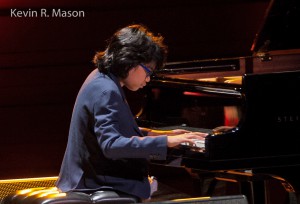 Joey Alexander (Photo: Kevin Mason)