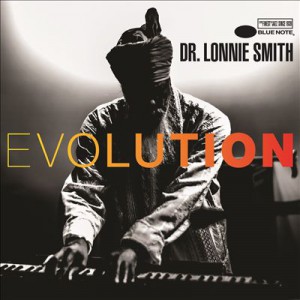 Lonnie Smith Evolution