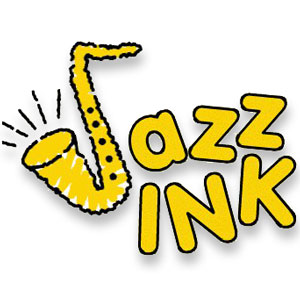 jazzink Square Logo