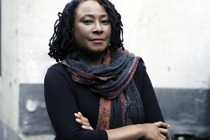 Geri Allen