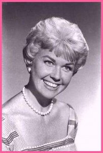 Doris Day