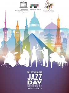 2016 Jazz Day poster2