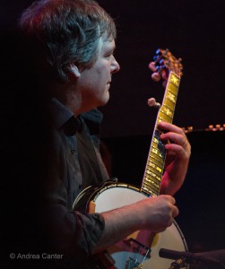 Bela Fleck, © Andrea Canter