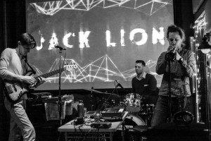 Jack Lion Band