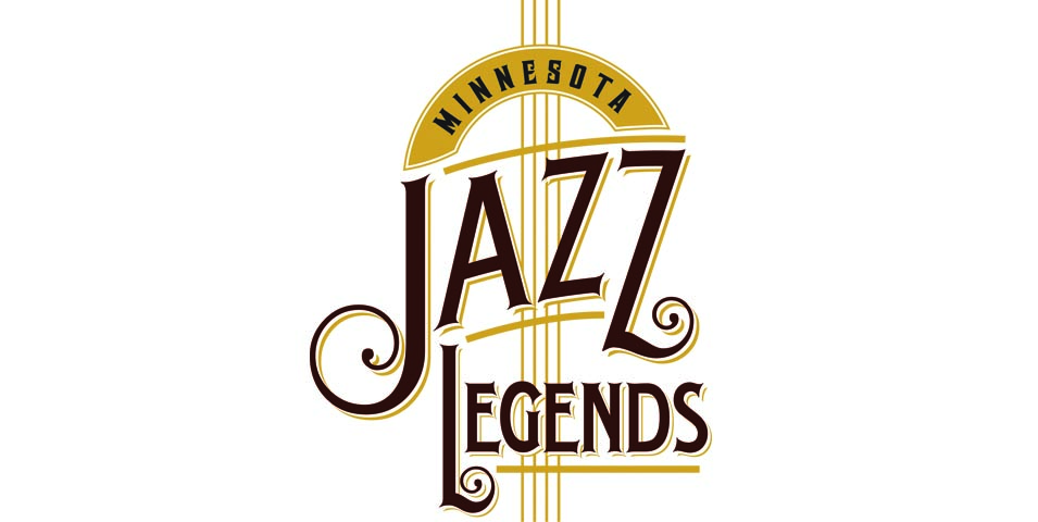 KBEM Minnesota Jazz Legends logo