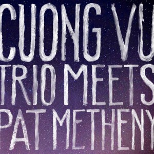 Cuong Vu Meets Metheny CD