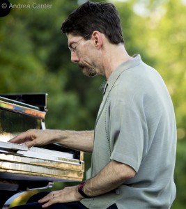Fred Hersch, © Andrea Canter