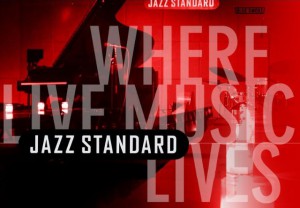 Jazz Standard