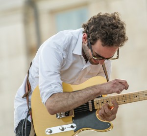 Julian Lage, © Andrea Canter