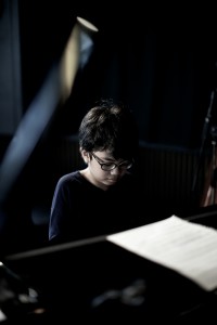 Joey Alexander (photo: Signe Roderik)