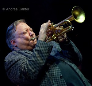 Arturo Sandoval, © Andrea Canter