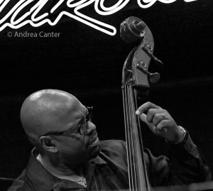 Christian McBride, © Andrea Canter