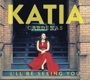 Katia Cardenas CD