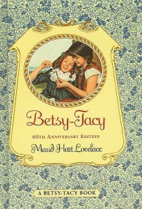 Maud Hixson Betsy Tacy Book