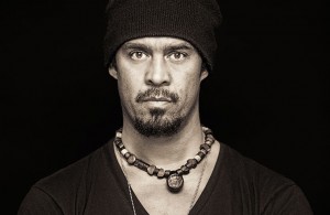 Michael Franti