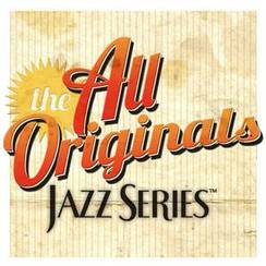 All Originals Jazz Logo
