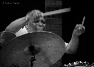 Billy Hart © Andrea Canter