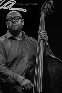 Christian McBride, © Andrea Canter