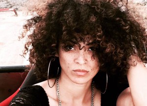 Kandace Springs