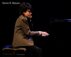 Joey Alexander © Kevin R, Mason