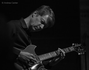 Nels Cline © Andrea Canter