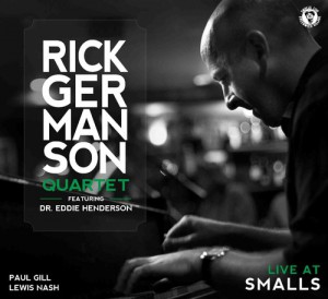 Rick Germanson Live at Smalls