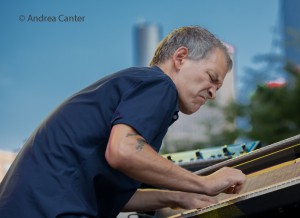 Brad Mehldau © Andrea Canter