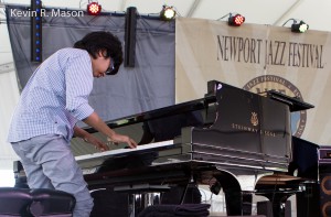 Joey Alexander © Kevin R. Mason