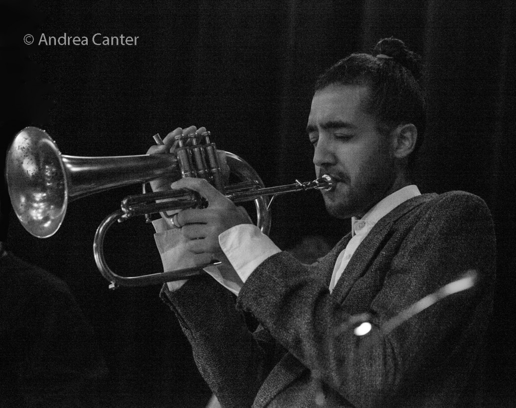 Omar Abdulkarim © Andrea Canter