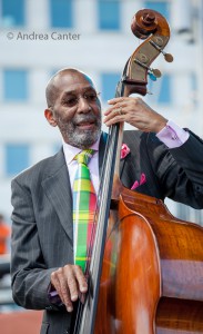 Ron Carter © Andrea Canter