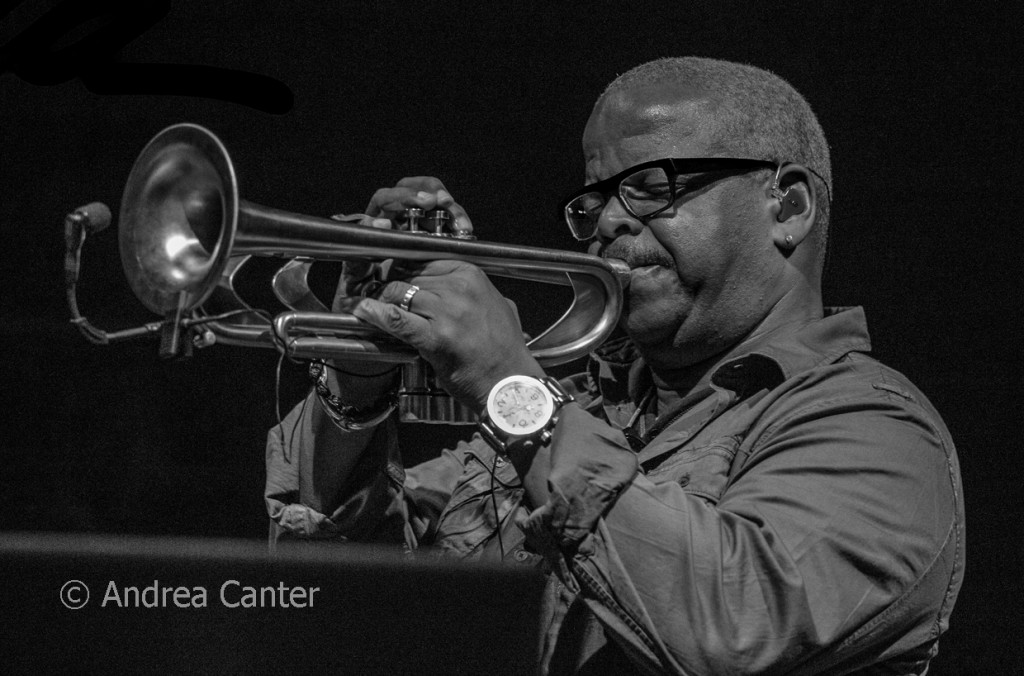Terence Blanchard © Andrea Canter