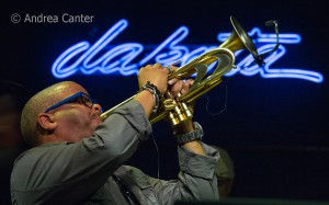 Terence Blanchard © Andrea Canter