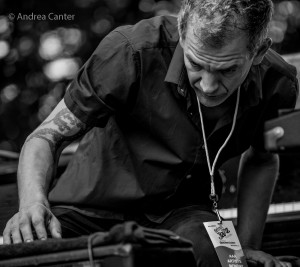 Brad Mehldau © Andrea Canter