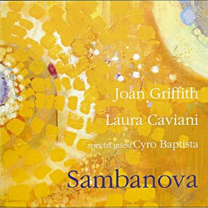 sambanova-cd-cover