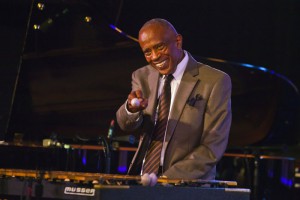 Bobby Hutcherson (photo © Craig Lovell)