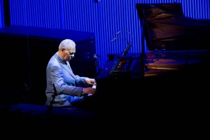 McCoy Tyner © Scott Chernis