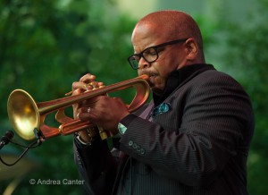 Terence Blanchard © Andrea Canter