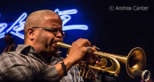 Terence Blanchard © Andrea Canter