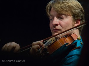 Benjamin Von Gutzeit © Andrea Canter