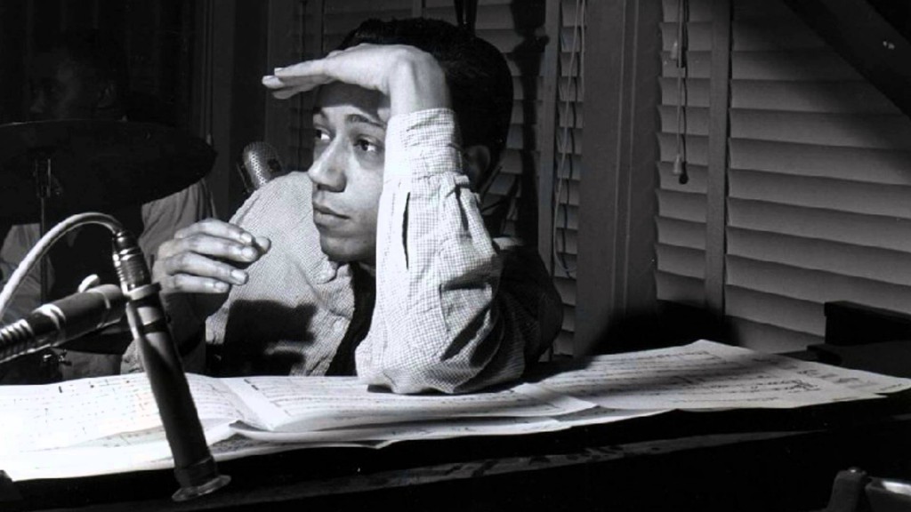 Horace Silver (credit unknown, All About Jazz)
